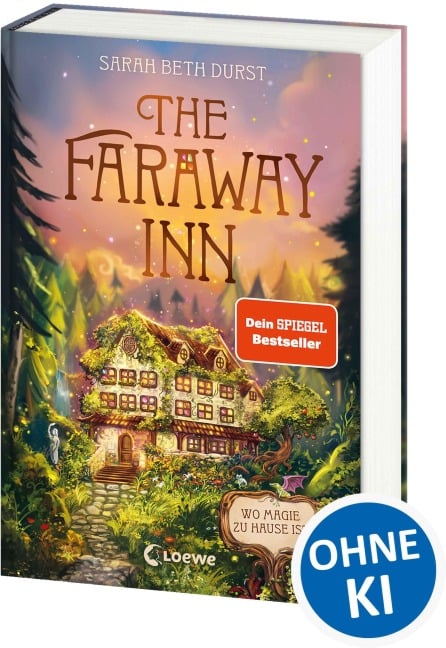 The Faraway Inn