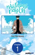 Cover-Bild zum Titel 'Mr. Villain's Day Off #001' von 'Yuu Morikawa'