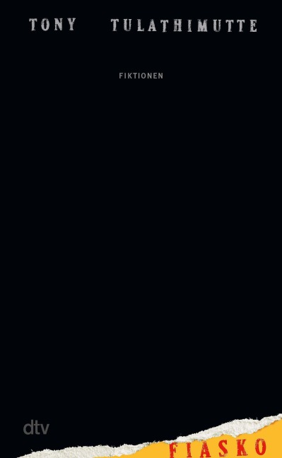 Fiasko - Tony Tulathimutte