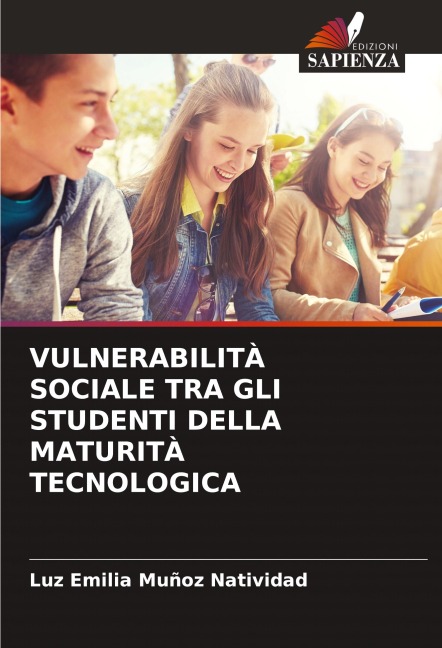 VULNERABILITÀ SOCIALE TRA GLI STUDENTI DELLA MATURITÀ TECNOLOGICA - Luz Emilia Muñoz Natividad