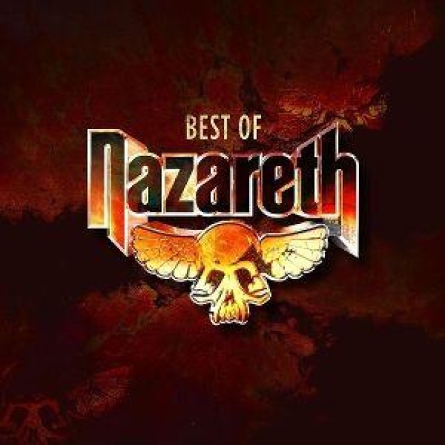 Best Of - Nazareth