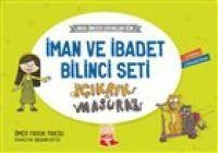 Cikrik ve Masura - Hikayelerle Iman ve Ibadet - Ömer Faruk Paksu