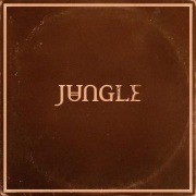 Cover-Bild zum Titel 'Sunshine' von 'Jungle'