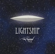 Cover-Bild zum Titel 'Lightship. Meditative Klänge eines Lichtschiffs vom Arkturus' von 'Tom Kenyon'