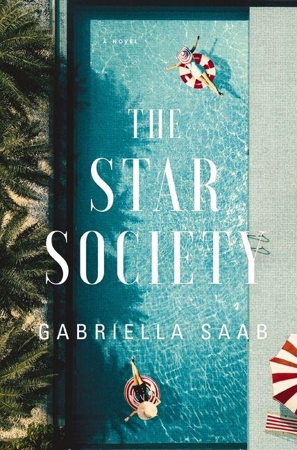 The Star Society - Gabriella Saab