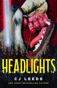 Cover-Bild zum Titel 'Headlights' von 'Cj Leede'