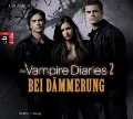 The Vampire Diaries - Bei Dämmerung - Lisa J. Smith