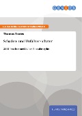 Cover-Bild zum Titel 'Schaden- und Unfallversicherer' von 'Thomas Trares'