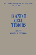 Cover-Bild zum Titel 'Band T Cell Tumors' von ''