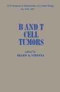 Cover-Bild zum Titel 'Band T Cell Tumors' von ''