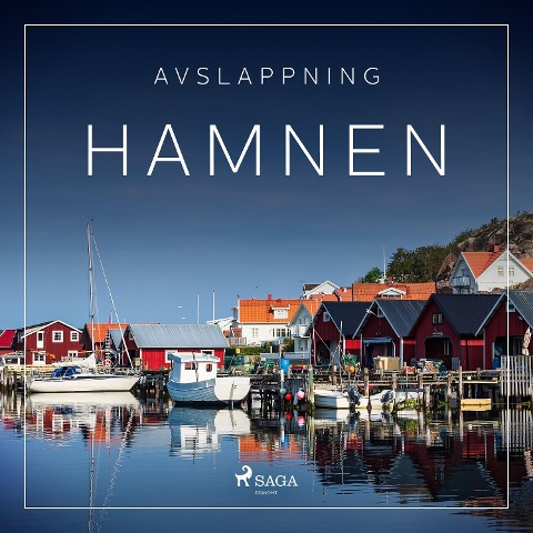 Avslappning - Hamnen - Rasmus Broe