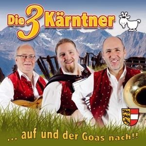 .auf und der Goas nach - Die Kärntner
