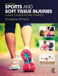Cover-Bild zum Titel 'Sports and Soft Tissue Injuries' von 'Christopher Norris'