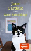 Cover-Bild zum Titel 'Gute Ratschläge' von 'Jane Gardam'