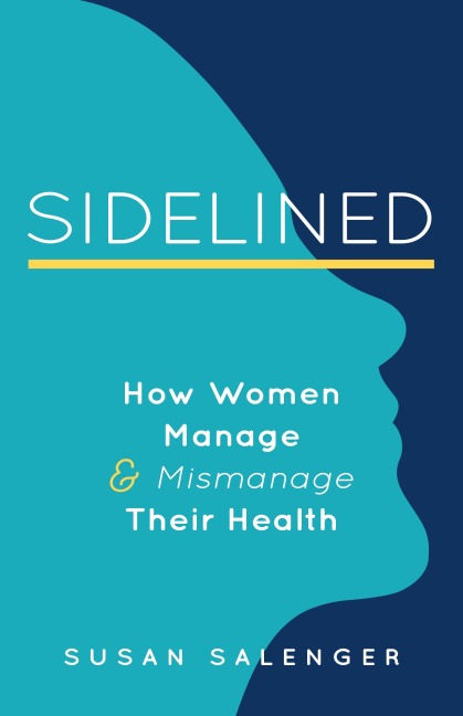 Sidelined - Susan Salenger