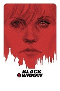 Cover-Bild zum Titel 'Black Widow Volume 1: The Finely Woven Thread' von 'Nathan Edmondson'
