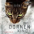 Cover-Bild zum Titel 'Das Dornenkind' von 'Max Bentow'