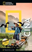 Cover-Bild zum Titel 'Cina' von 'Damien Harper'