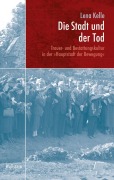 Cover-Bild zum Titel 'Die Stadt und der Tod' von 'Lena Kelle'