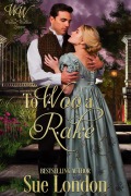 Cover-Bild zum Titel 'To Woo a Rake' von 'Sue London'