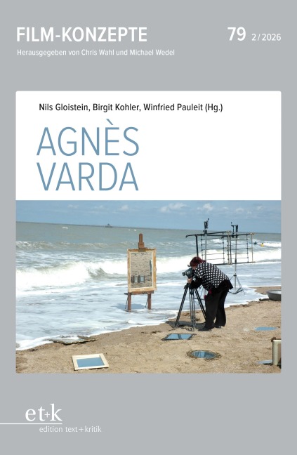 Agnès Varda - 