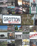 Cover-Bild zum Titel 'Grotton Revisited' von 'Steve Ankers, Chris Shepley, David Kaiserman'