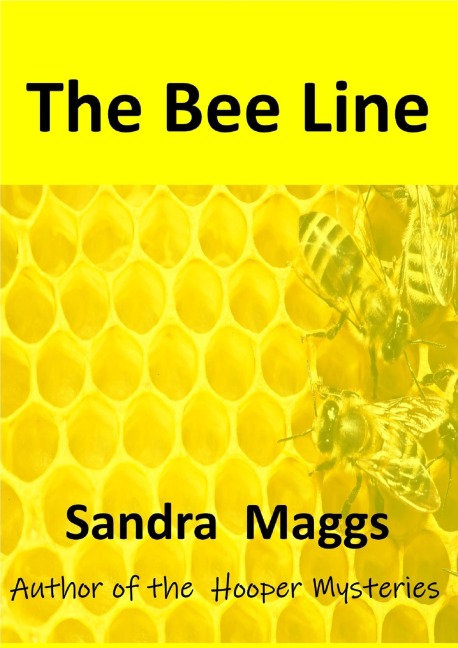The Bee Line - Sandra Maggs