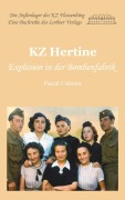 Cover-Bild zum Titel 'KZ Hertine' von 'Pascal Cziborra'