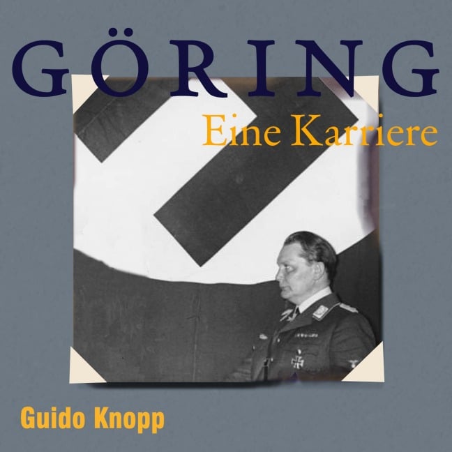 Göring - Guido Knopp