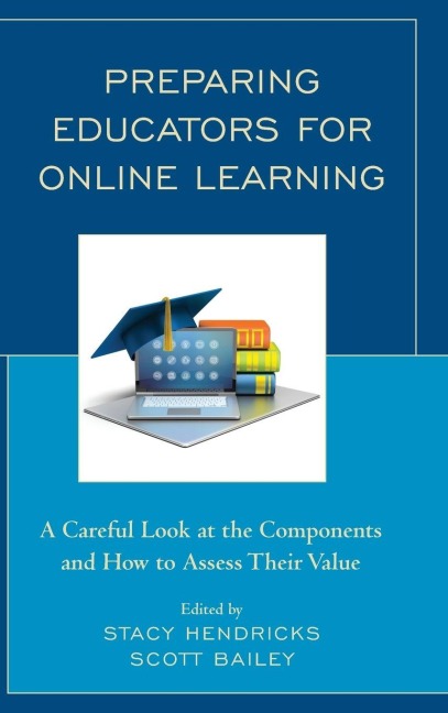 Preparing Educators for Online Learning - 