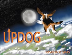 Cover-Bild zum Titel 'Updog' von 'Joshua Ray Sims'
