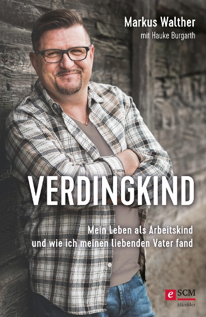 Verdingkind - Markus Walther