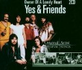 Owner Of A Lonely Heart-Greatest Hits - Yes & Friends