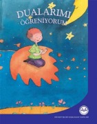 Cover-Bild zum Titel 'Dualarimi Ögreniyorum' von 'Kolektif'