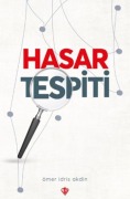 Cover-Bild zum Titel 'Hasar Tespiti' von 'Ömer idris Akdin'