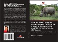 Cover-Bild zum Titel 'Lier les aspects socio-économiques, l'utilisation du sol et la végétation pour la conservation des rhinocéros' von 'Pratima Shrestha'
