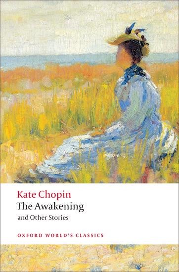 The Awakening - Kate Chopin