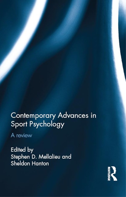 Contemporary Advances in Sport Psychology - 