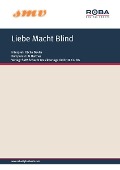 Liebe Macht Blind - Ann Heston, Erik Wallnau, Al Hartner, Didier Boland