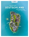Cover-Bild zum Titel 'Eine Reise durch Deutschland in 100 ungewöhnlichen Bildern und Geschichten' von 'Wolfgang Rössig'