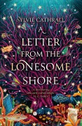 Cover-Bild zum Titel 'A Letter from the Lonesome Shore' von 'Sylvie Cathrall'