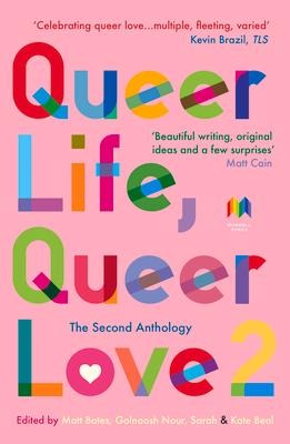 Queer Life, Queer Love 2 - 