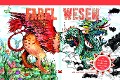 Cover-Bild zum Titel 'Fabelwesen' von 'Good Wives'