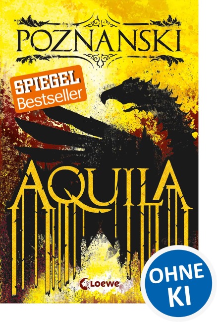 Aquila - Ursula Poznanski