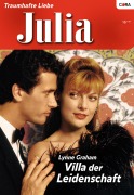 Cover-Bild zum Titel 'Villa der Leidenschaft' von 'Lynne Graham'