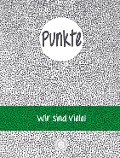 Cover-Bild zum Titel 'Punkte' von 'Carolina Zanotti'