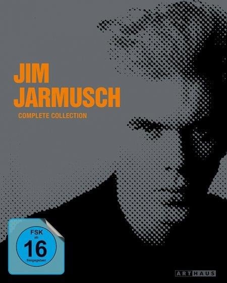 Jim Jarmusch - 