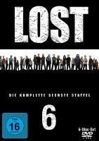 Lost - J. J. Abrams, Jeffrey Lieber, Damon Lindelof, Carlton Cuse, Adam Horowitz