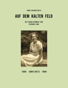 Cover-Bild zum Titel 'Auf dem Kalten Feld' von 'Hans Frieder Dietz'