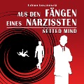 Cover-Bild zum Titel 'Aus den Fängen eines Narzissten (Setted Mind)' von 'Fabian Nowakowski'